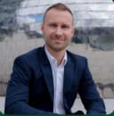 Florian Puncochar, CEO, Oakfyn client
