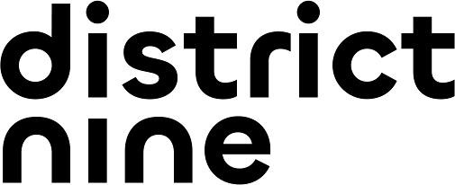 DistrictNine logo